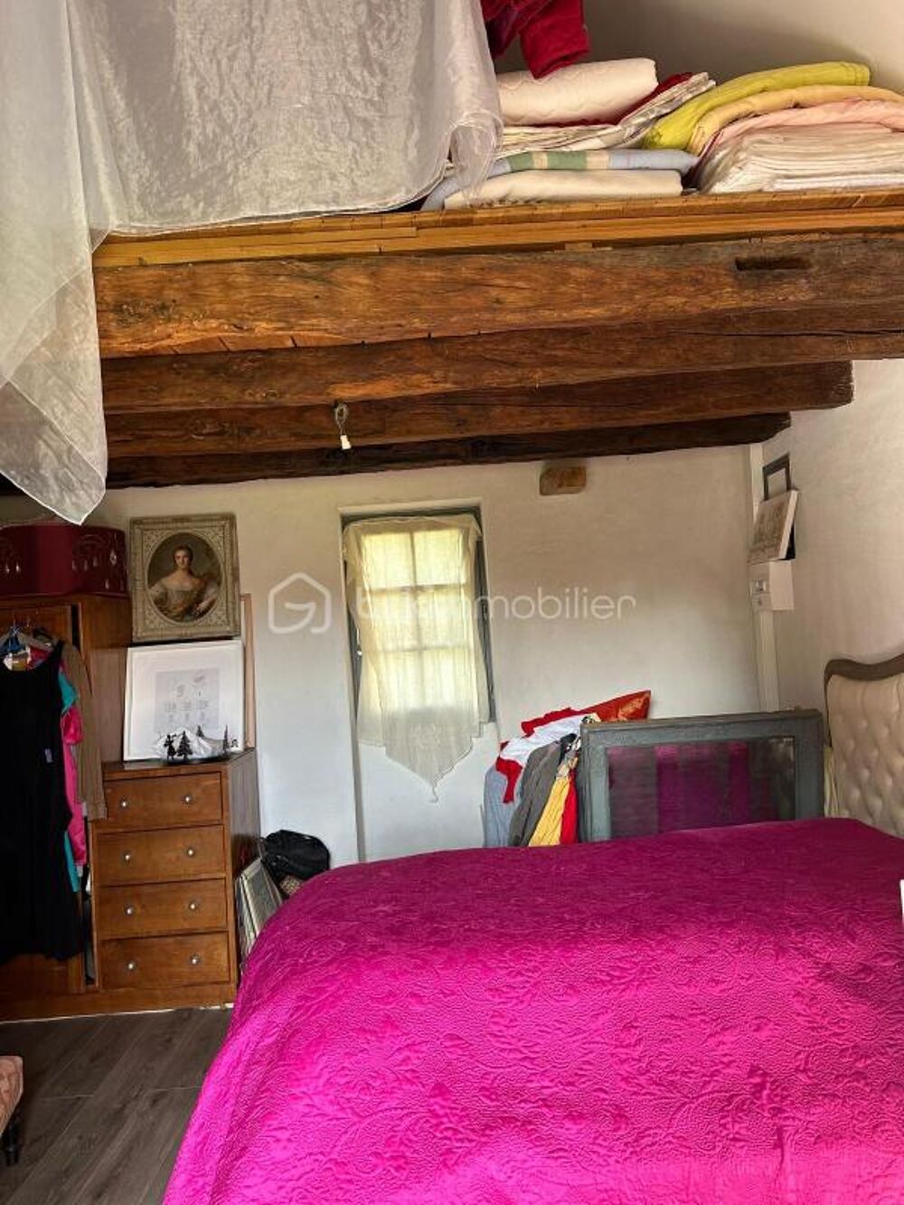 Vente Maison DEUX PETITES BÂTISSES ET UN PROJET Bassillac