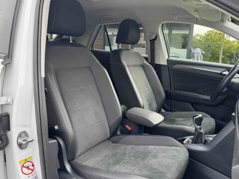 T-ROC Style TSI – Navi, LED, DAB, ACC 2023 occasion 33700 Merignac