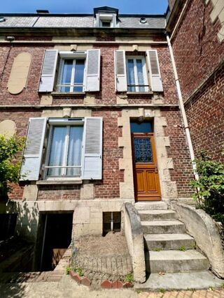  Maison � vendre 6 pi�ces 130 m�