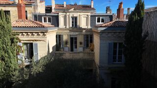  Propri�t�/ch�teau � vendre 8 pi�ces 310 m� Bordeaux