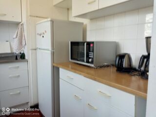  Appartement à louer 2 pièces 49 m²
