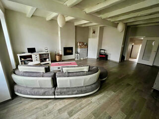  Maison � vendre 8 pi�ces 172 m�