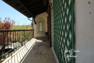  Maison à vendre 6 pièces 121 m²