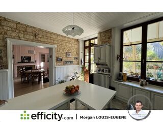  Maison à vendre 10 pièces 282 m²
