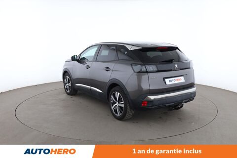 3008 1.5 Blue-HDi Allure Pack 130 ch 2022 occasion 92130 Issy-les-Moulineaux