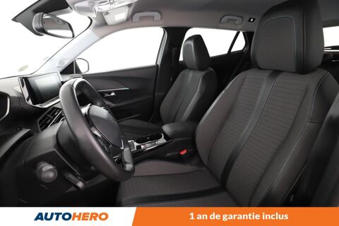 2008 1.5 Blue-HDi Allure 110 ch 2021 occasion 92130 Issy-les-Moulineaux