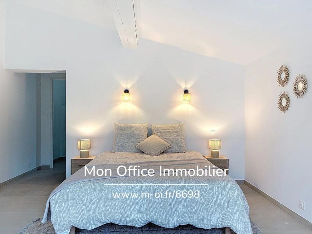 � vendre  Maison Le Plan-de-la-Tour (83120)