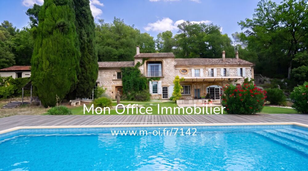 à vendre  Maison Cadenet (84160)