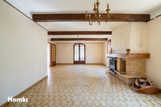  Maison à vendre 4 pièces 119 m²