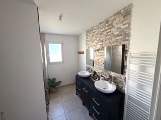  Maison à vendre 6 pièces 121 m²
