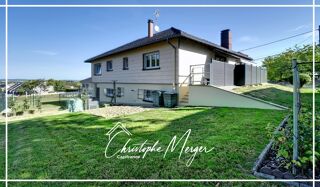  Maison à vendre 4 pièces 128 m²