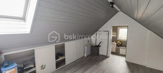  Maison � vendre 4 pi�ces 74 m�