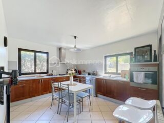  Maison à vendre 7 pièces 160 m²