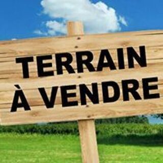  Terrain � vendre 989 m�