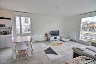  Appartement � vendre 3 pi�ces 61 m�