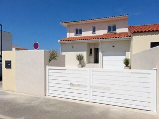  Maison à vendre 4 pièces 116 m²