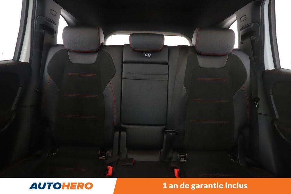GLB 200 d AMG Line 150 ch 2021 occasion 92130 Issy-les-Moulineaux