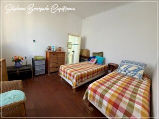  Maison � vendre 3 pi�ces 42 m�