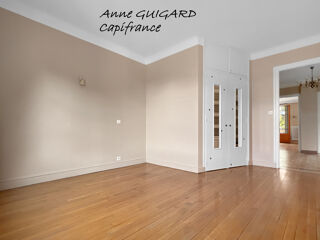 Vente Appartement ANNECY (74) - TRIANGLE D'OR : Appartement 3 PIECES de 91m² plein sud, à deux pas du lac et de Bonlieu Annecy