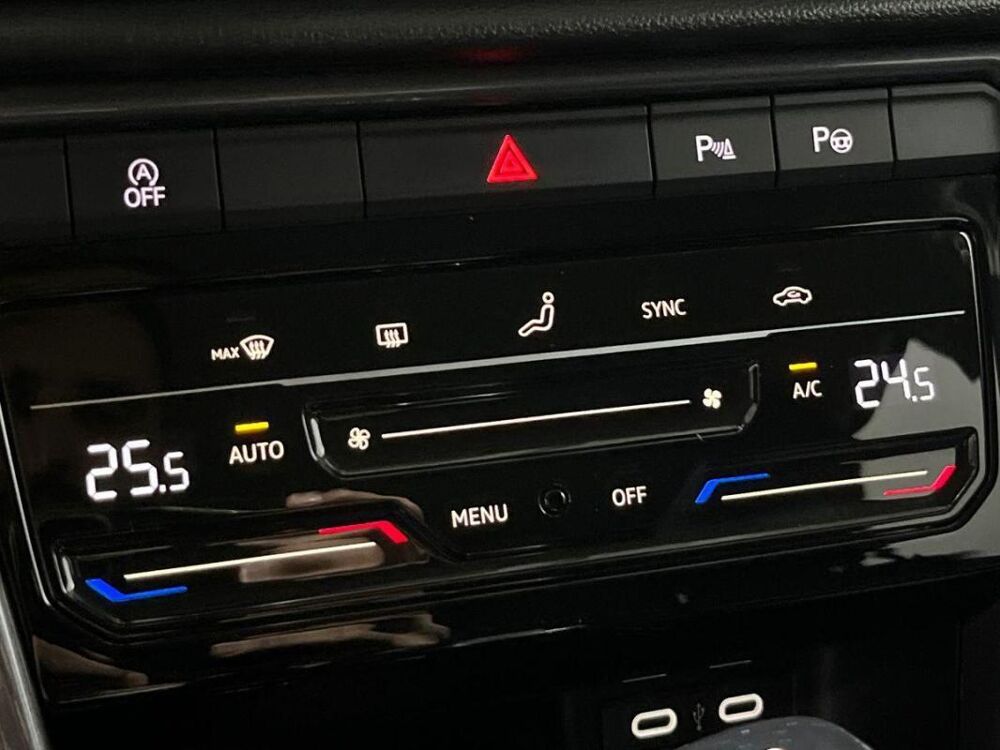 T-ROC 1.5 TSI EVO 150 Start/Stop DSG7 Style 2023 occasion 31100 Toulouse