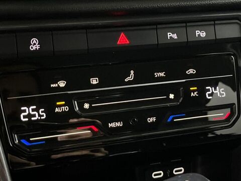 T-ROC 1.5 TSI EVO 150 Start/Stop DSG7 Style 2023 occasion 31100 Toulouse