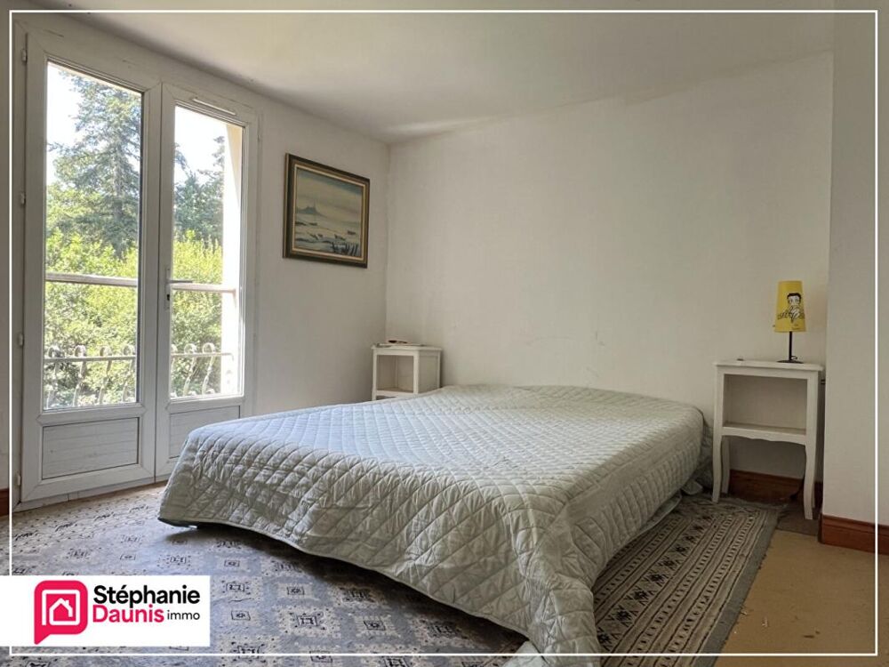 Vente Maison Domaine de Carheil - Maison familiale Plesse