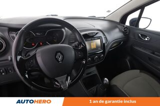 Captur 1.5 dCi Energy Business Eco2 90 ch 2015 occasion 92130 Issy-les-Moulineaux