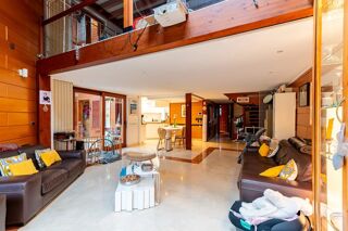  Maison � vendre 9 pi�ces 220 m�