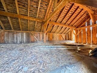  Remise / Grange � vendre 3 pi�ces 60 m�