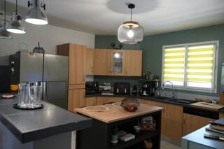  Maison à vendre 5 pièces 110 m²