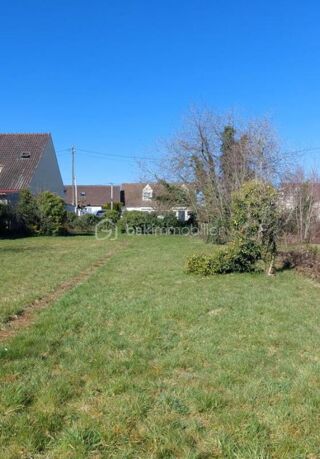  Terrain � vendre 747 m�