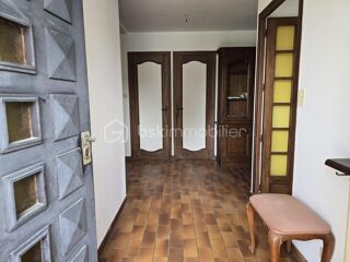  Maison � vendre 5 pi�ces 122 m�