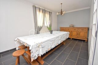  Maison à vendre 6 pièces 135 m²