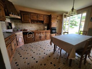  Maison à vendre 4 pièces 105 m²