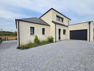  Maison à vendre 6 pièces 148 m²