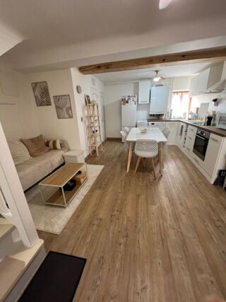  Maison à vendre 5 pièces 70 m²