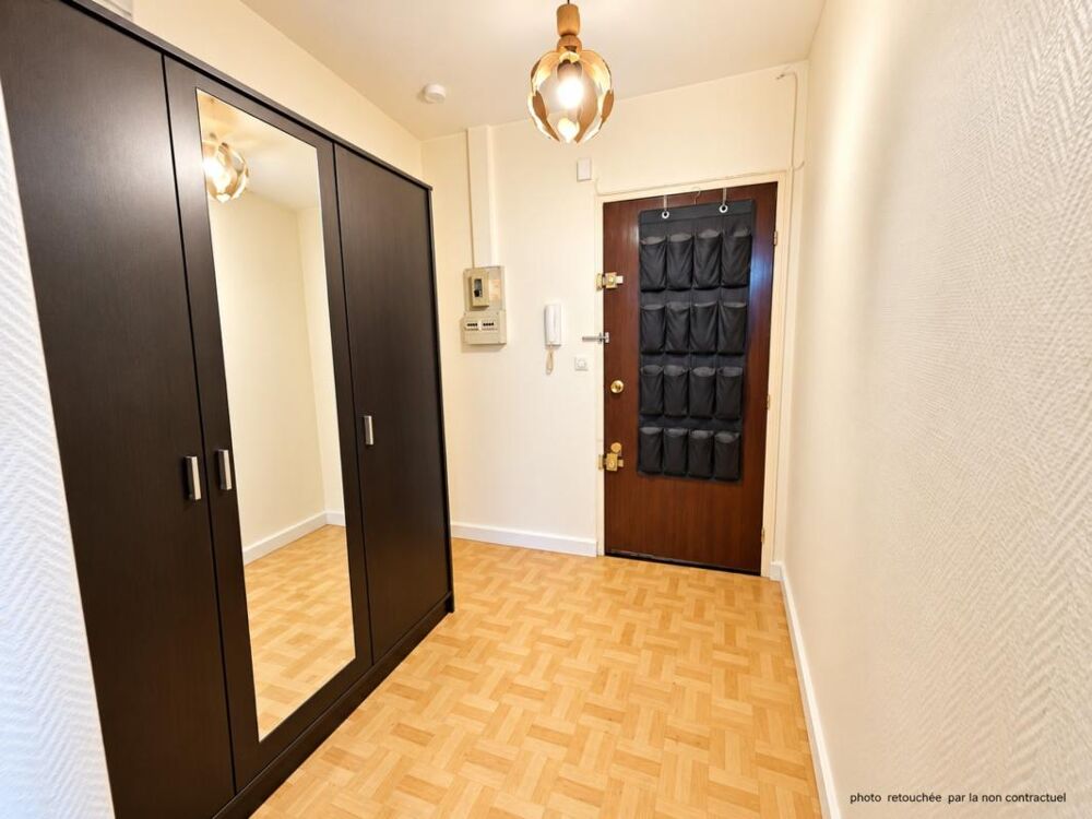 Vente Appartement Appartement à vendre 1 pièces MARSEILLE 10EME ARRONDISSEMENT (13) Marseille 10