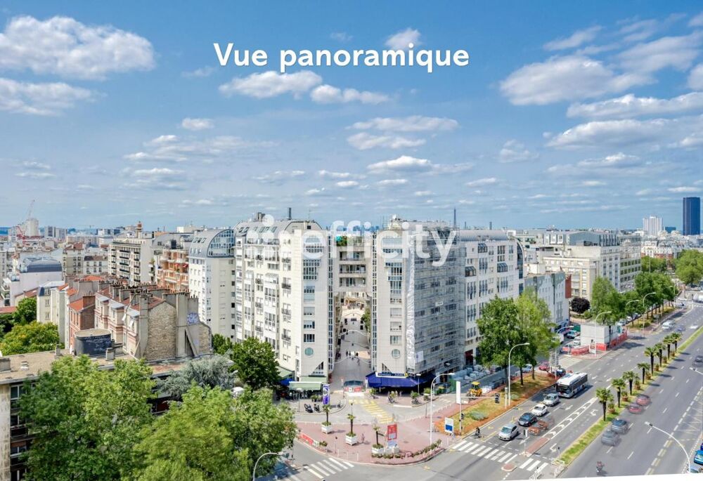 � vendre  Appartement Montrouge (92120)