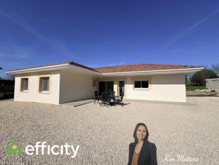 Maison 112m2 Saint-Savin