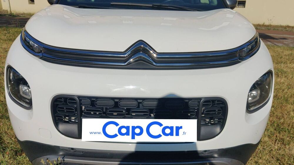 C3 Aircross 1.5 BlueHDi 102 Feel 2020 occasion 78000 Versailles