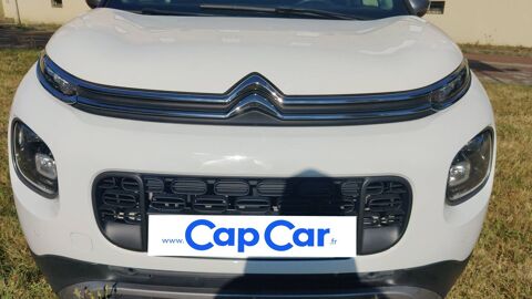 C3 Aircross 1.5 BlueHDi 102 Feel 2020 occasion 78000 Versailles