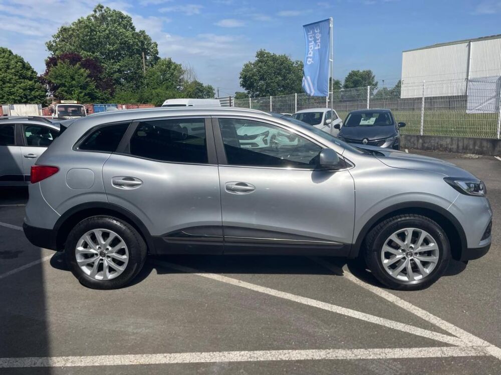 Kadjar BLUE DCI 115CV BUSINESS 2021 occasion 82290 La Ville-Dieu-du-Temple