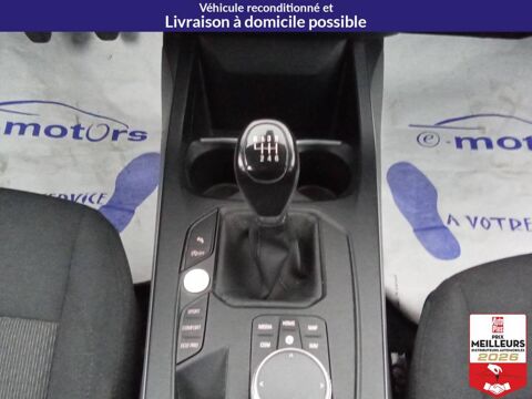 S&eacute;rie 1 116i 109 +Jantes 17 +Park Assist 2023 occasion 10150 Lavau