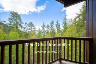  Appartement à vendre 3 pièces 41 m²
