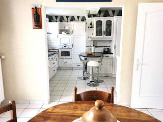  Maison � vendre 11 pi�ces 248 m�