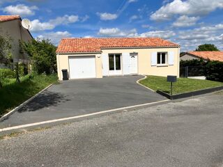  Maison � vendre 4 pi�ces 75 m�