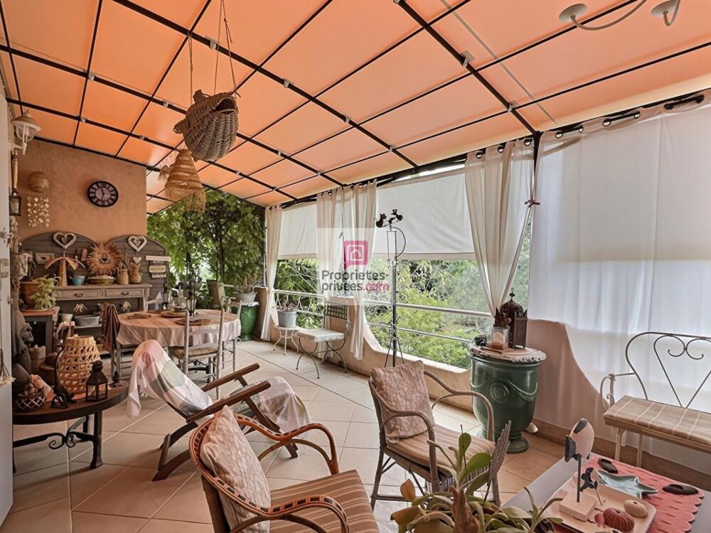 Vente Maison Maison Les Arcs Sur Argens 5 pièce(s) 120 m2 Les arcs