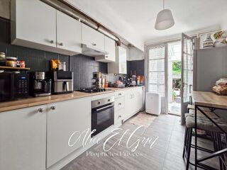  Maison à vendre 4 pièces 85 m²
