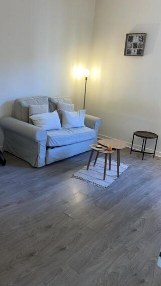  Appartement Saint-Mand (94160)