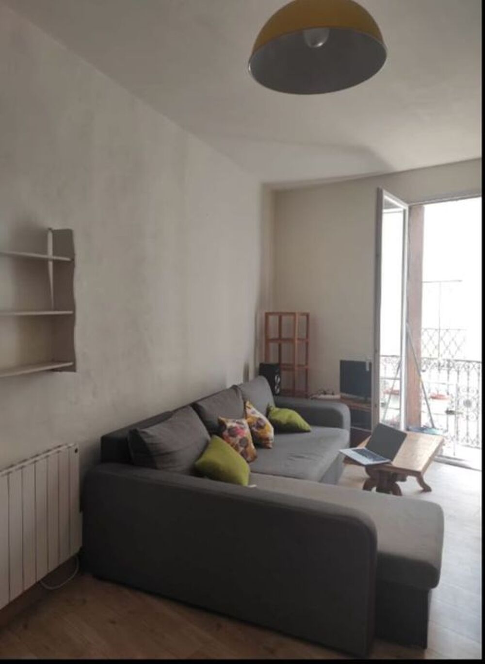Location Appartement Appartement de 40m2 à louer sur Montpellier Montpellier